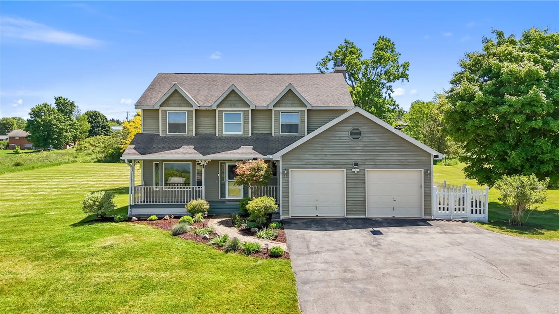 Property at 25 Murfield Drive, Lansing, NY 14850 42