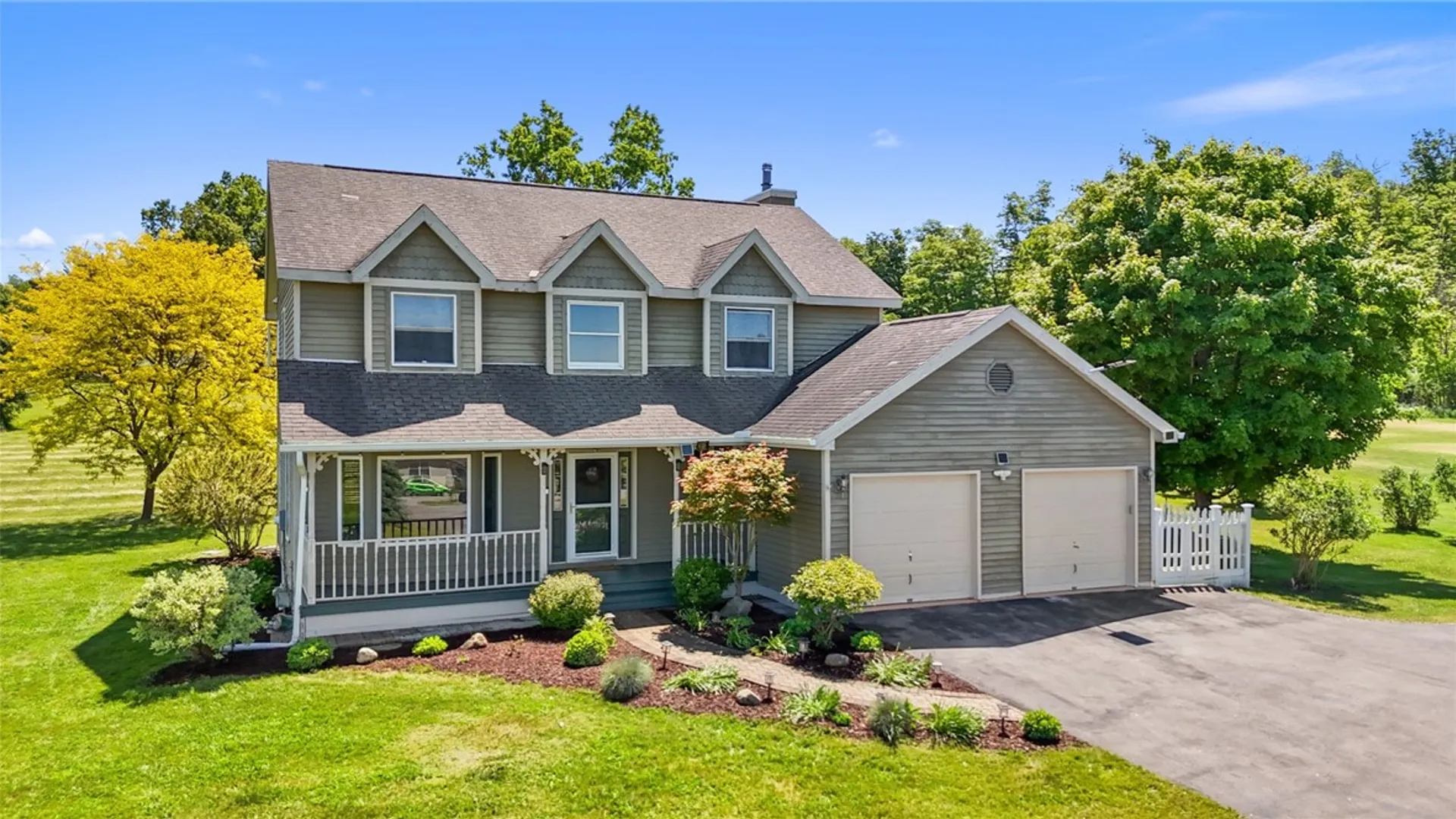 Property at 25 Murfield Drive, Lansing, NY 14850 43