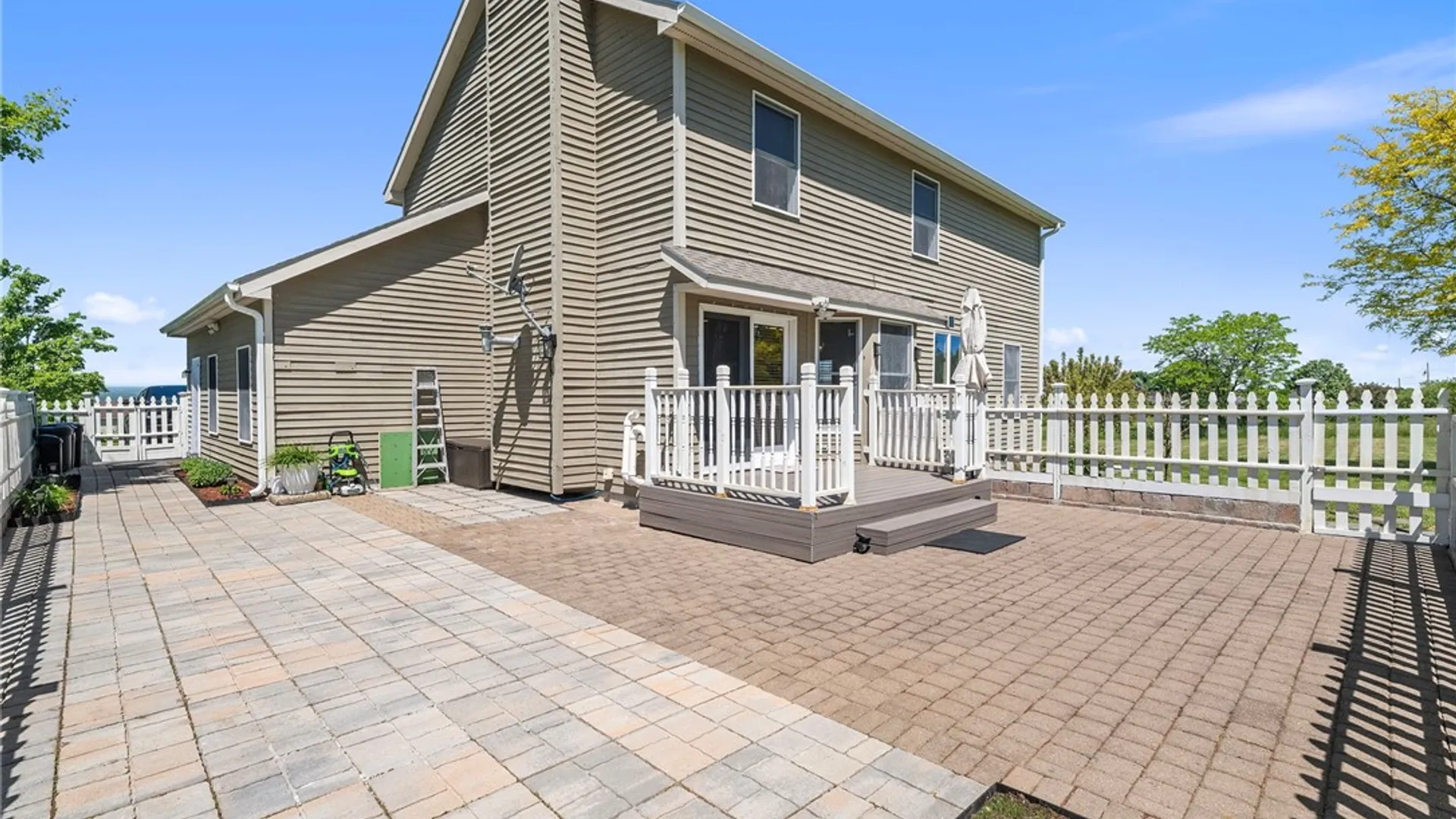 Property at 25 Murfield Drive, Lansing, NY 14850 38