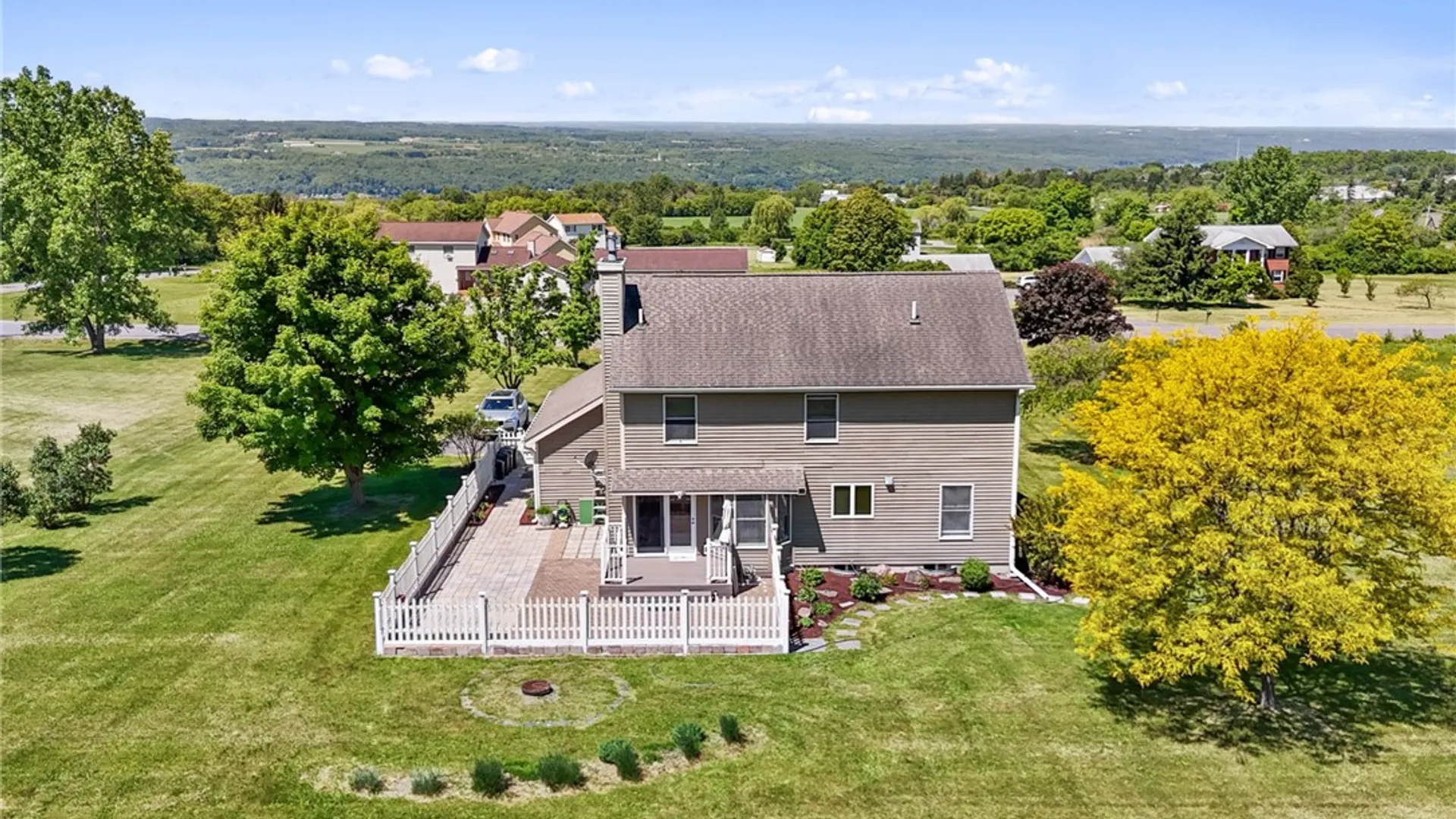 Property at 25 Murfield Drive, Lansing, NY 14850 44