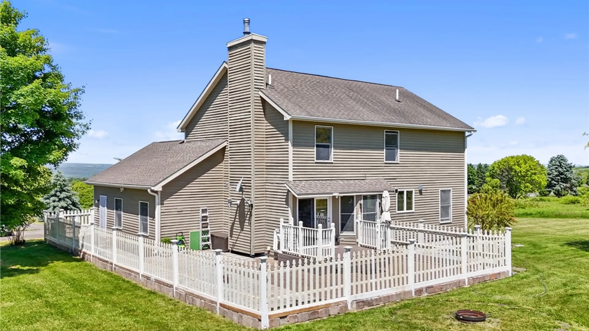 Property at 25 Murfield Drive, Lansing, NY 14850 41