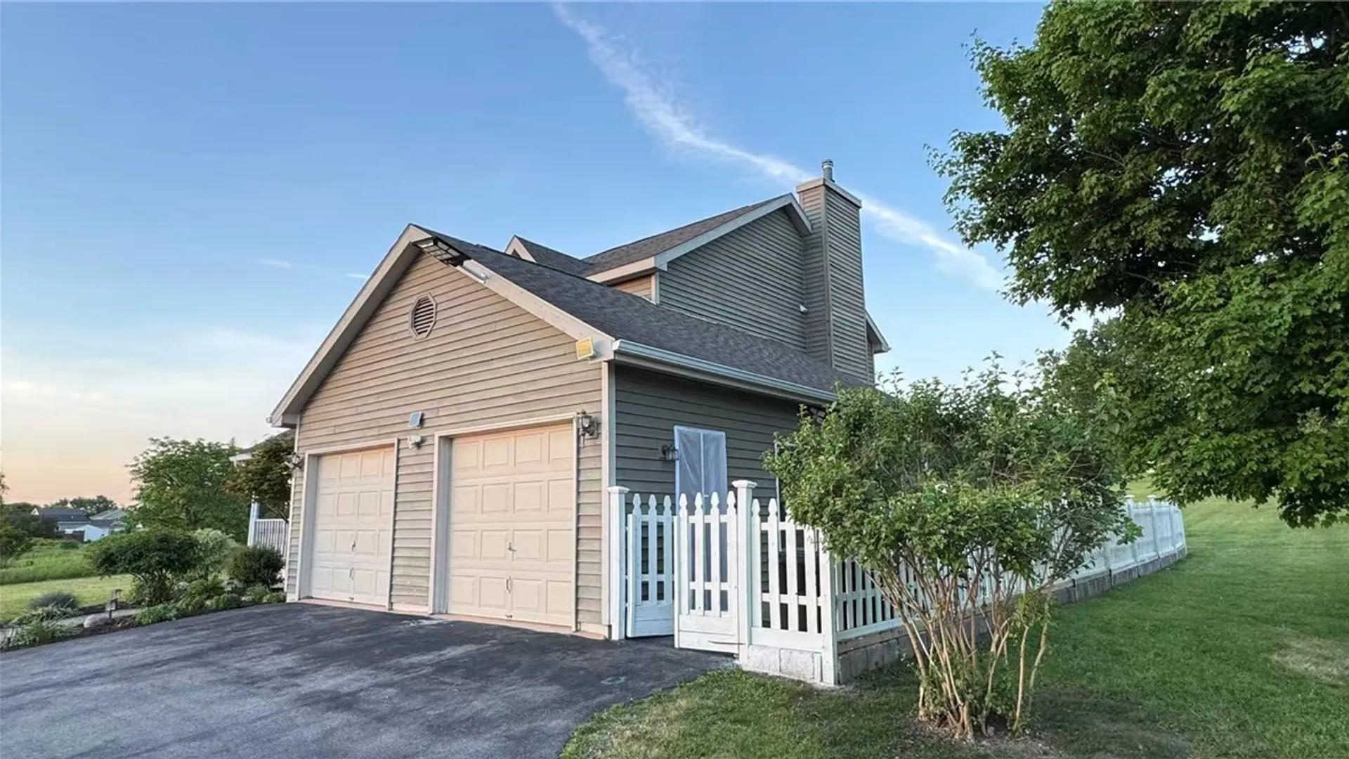 Property at 25 Murfield Drive, Lansing, NY 14850 4