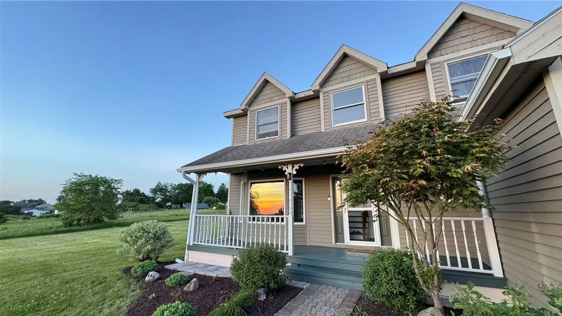 Property at 25 Murfield Drive, Lansing, NY 14850 5