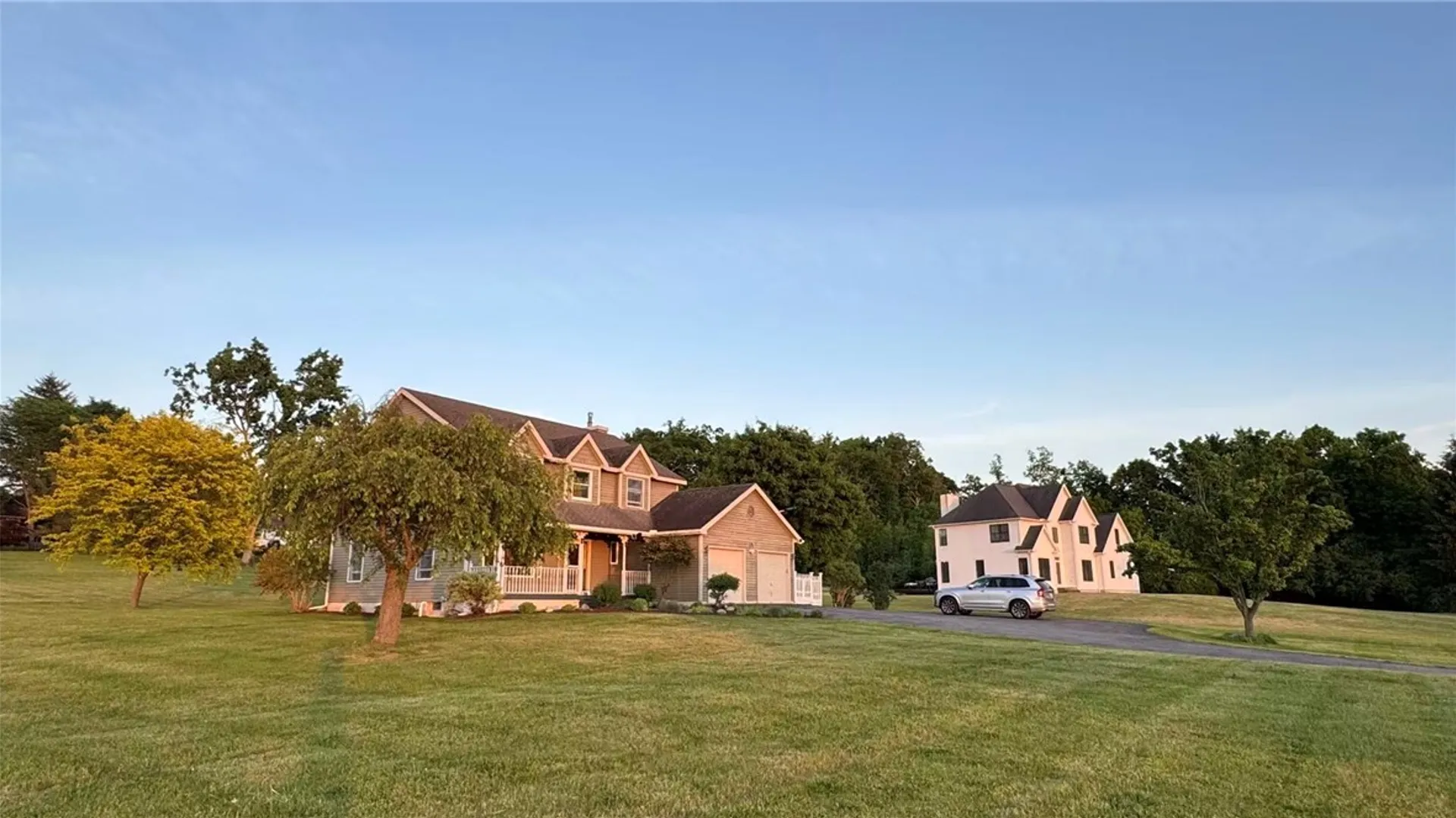 Property at 25 Murfield Drive, Lansing, NY 14850 46