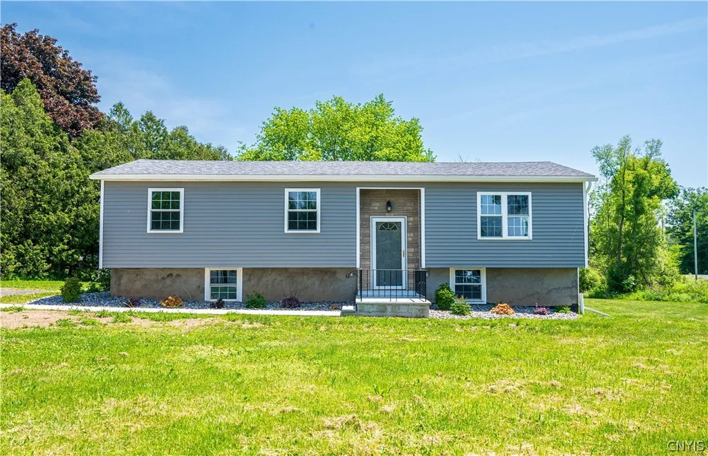 Property at 5535 Eureka Road, Westmoreland, NY 13440