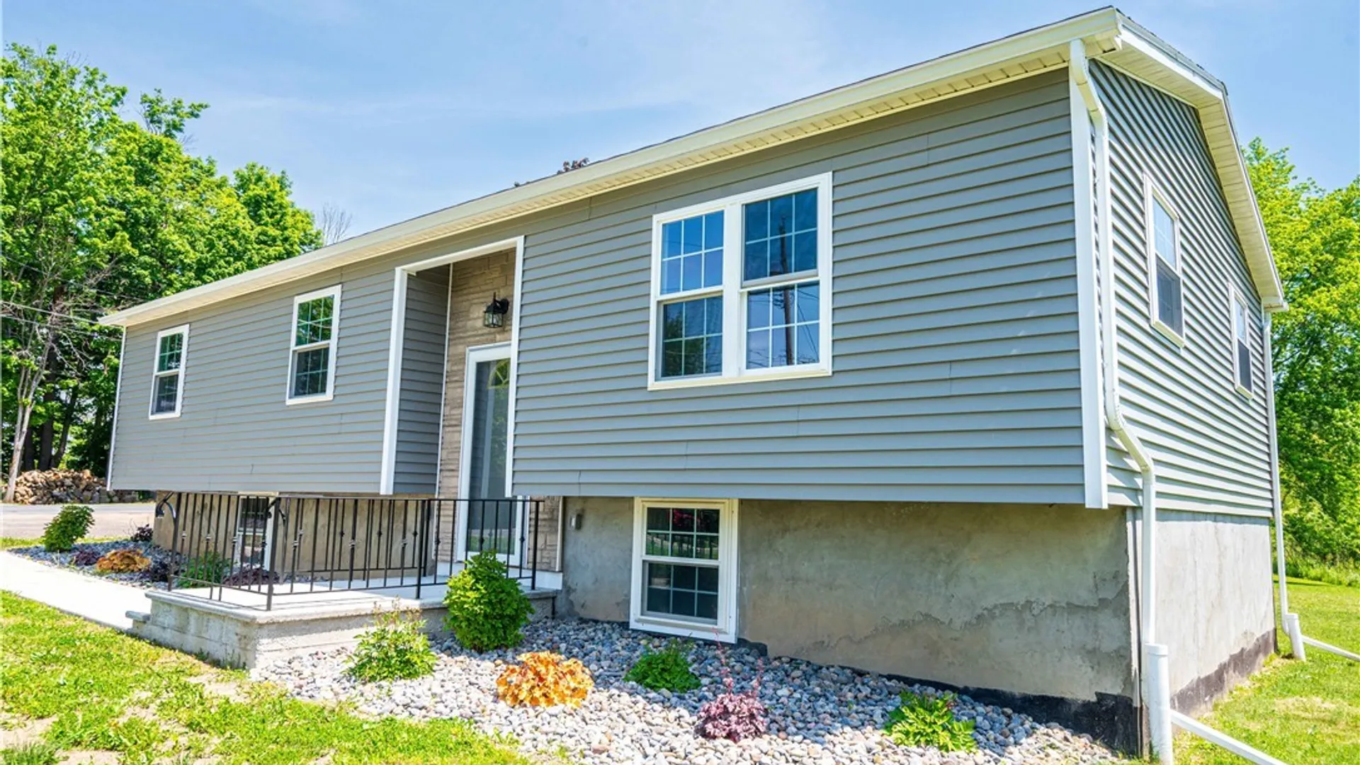 Property at 5535 Eureka Road, Westmoreland, NY 13440 4