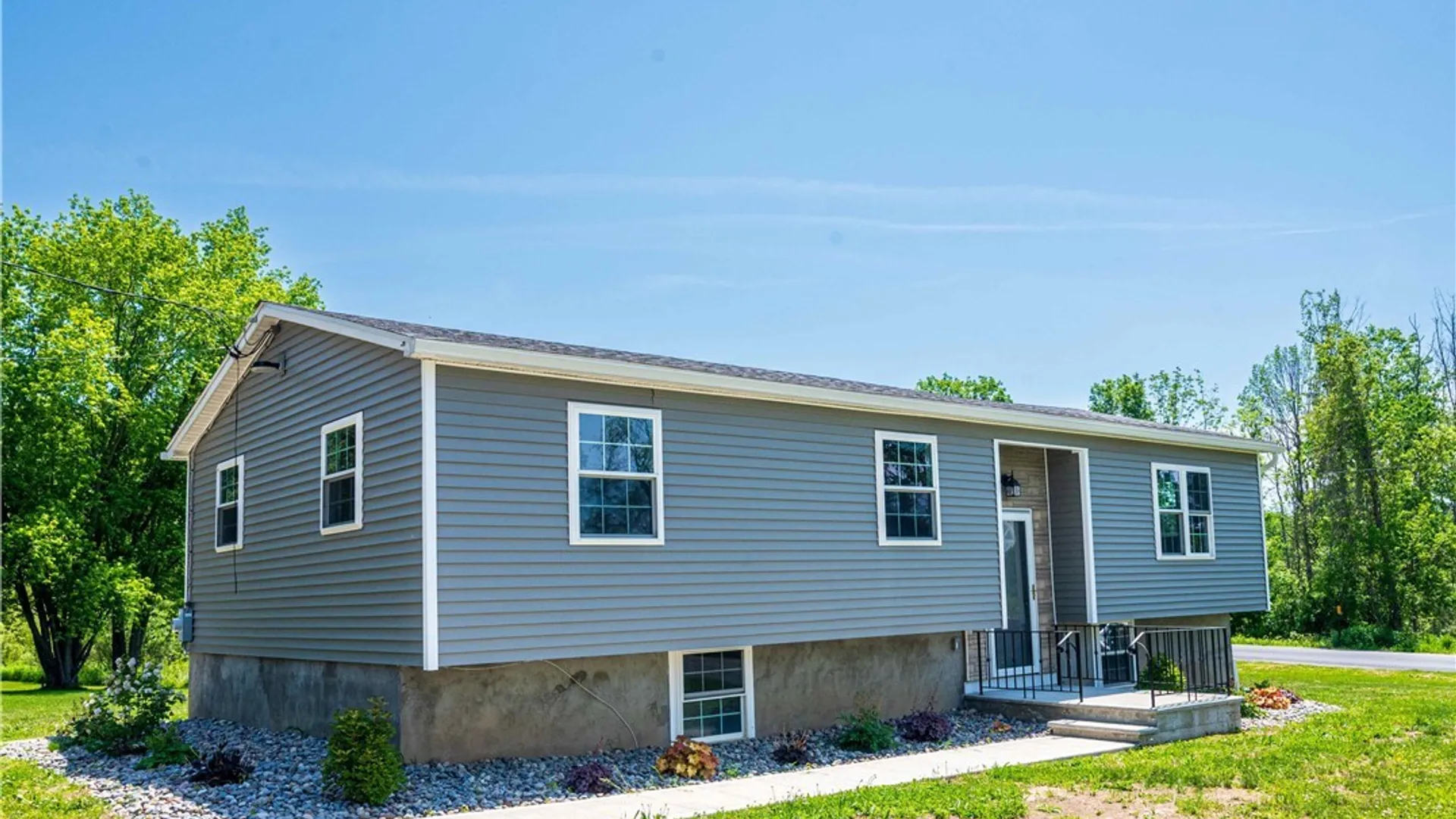Property at 5535 Eureka Road, Westmoreland, NY 13440 5