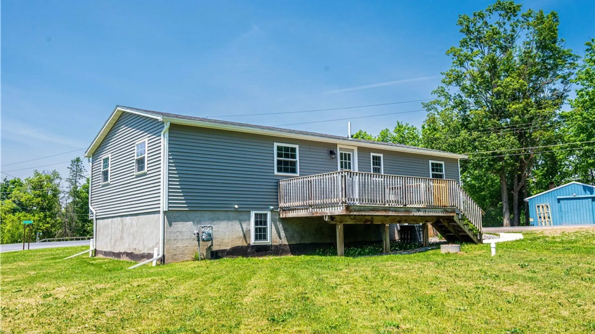 Property at 5535 Eureka Road, Westmoreland, NY 13440 8