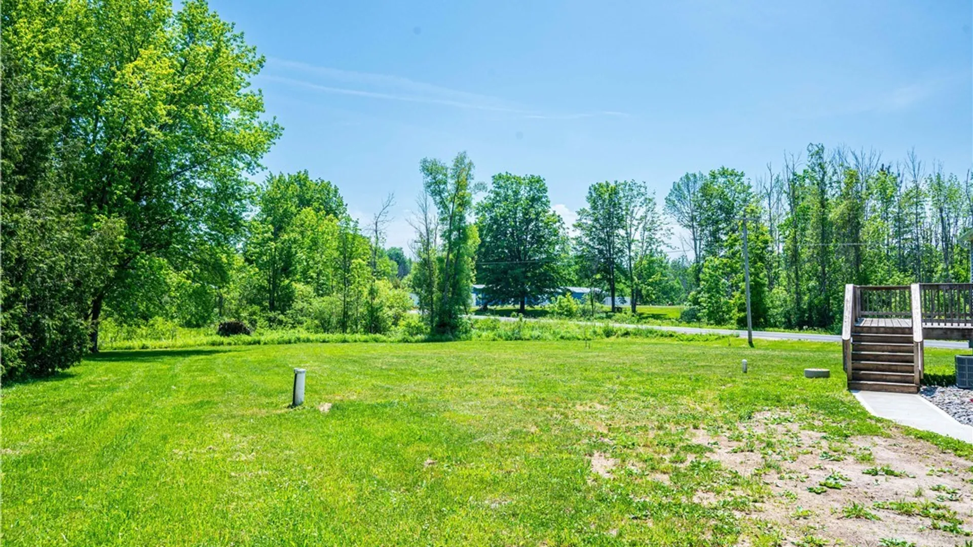 Property at 5535 Eureka Road, Westmoreland, NY 13440 12