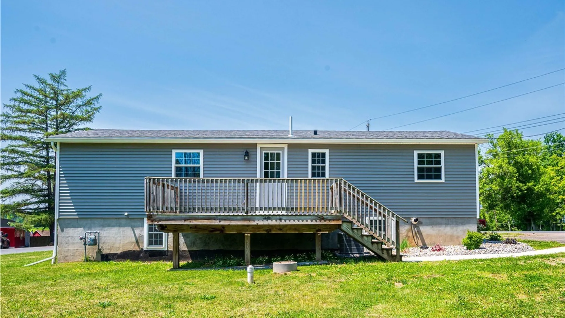 Property at 5535 Eureka Road, Westmoreland, NY 13440 7