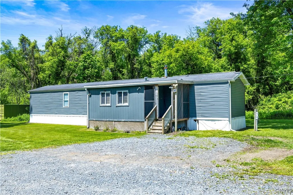 Property at 169 Carder Lane Road, Schuyler, NY 13340