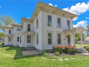 Property at 520 Main Street, Porter, NY 14174