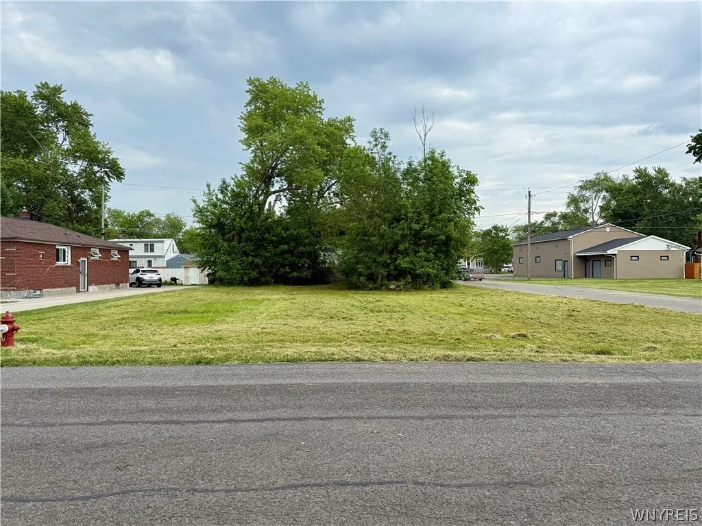 Property at 0 Sandy Beach Rd, Grand Island, NY 14072