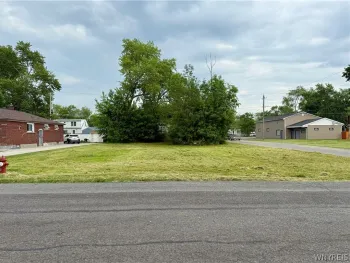 Property at 0 Sandy Beach Rd, Grand Island, NY 14072