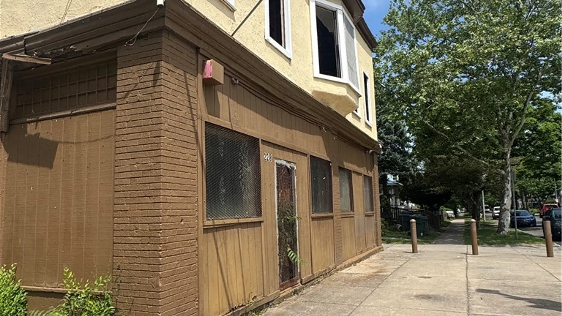 Property at 228 Parsells Avenue, Rochester, NY 14609 3