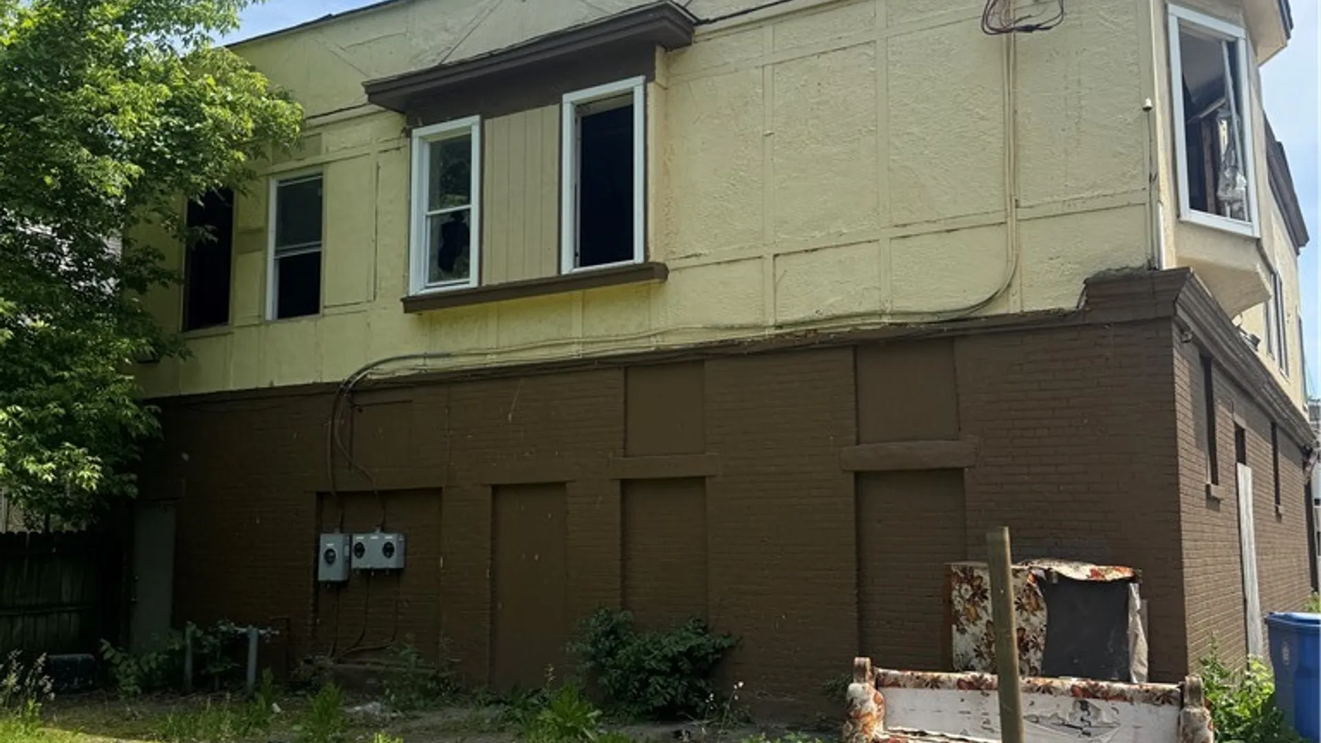 Property at 228 Parsells Avenue, Rochester, NY 14609 5