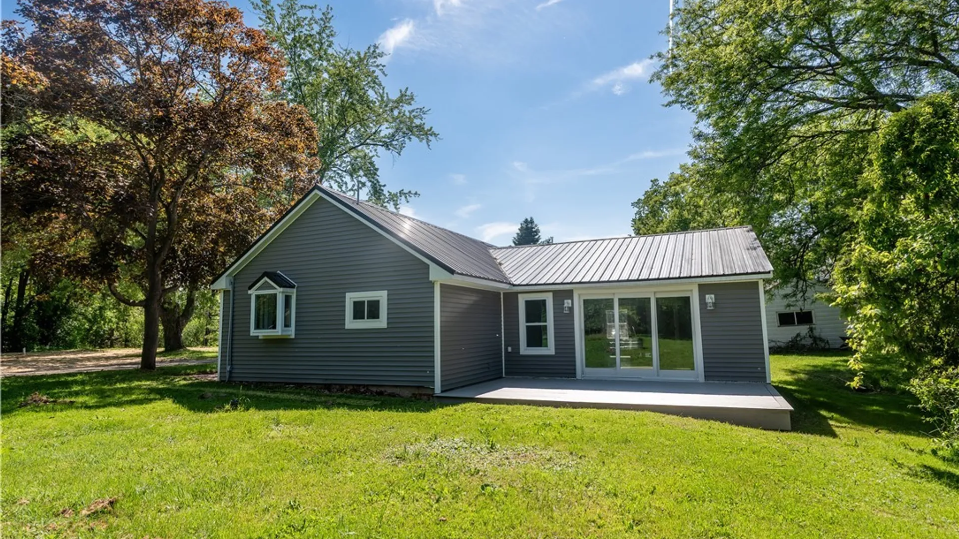 Property at 7604-7610 Van Buren Road, Van Buren, NY 13027 16