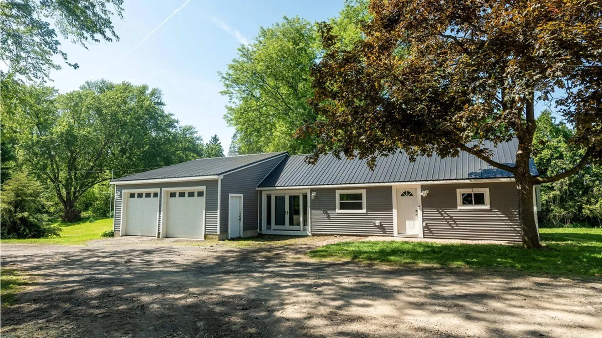 Property at 7604-7610 Van Buren Road, Van Buren, NY 13027 17