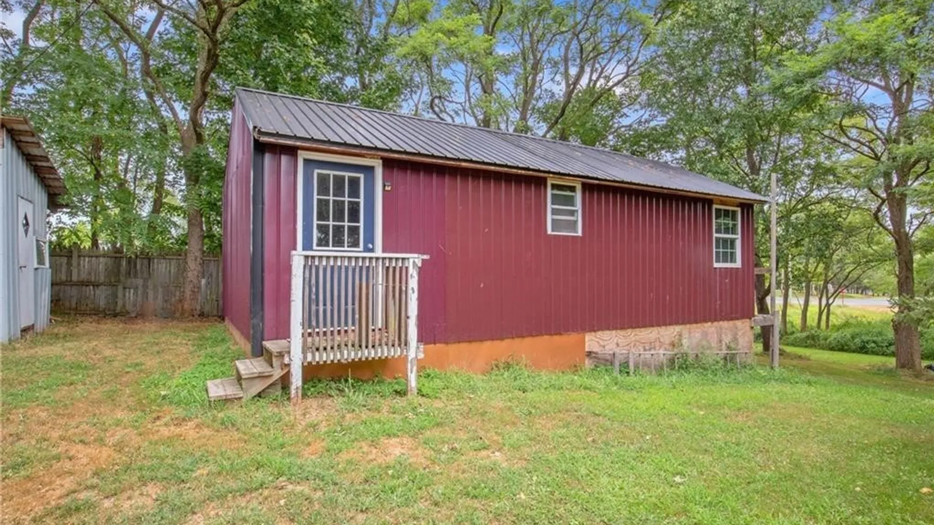Property at 13 Clifford Road, Palermo, NY 13069 4
