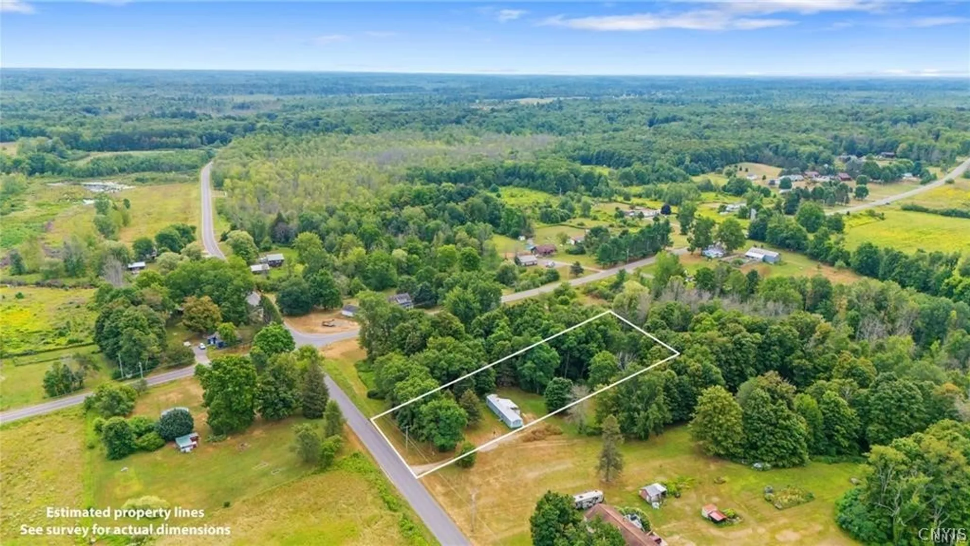 Property at 13 Clifford Road, Palermo, NY 13069 14