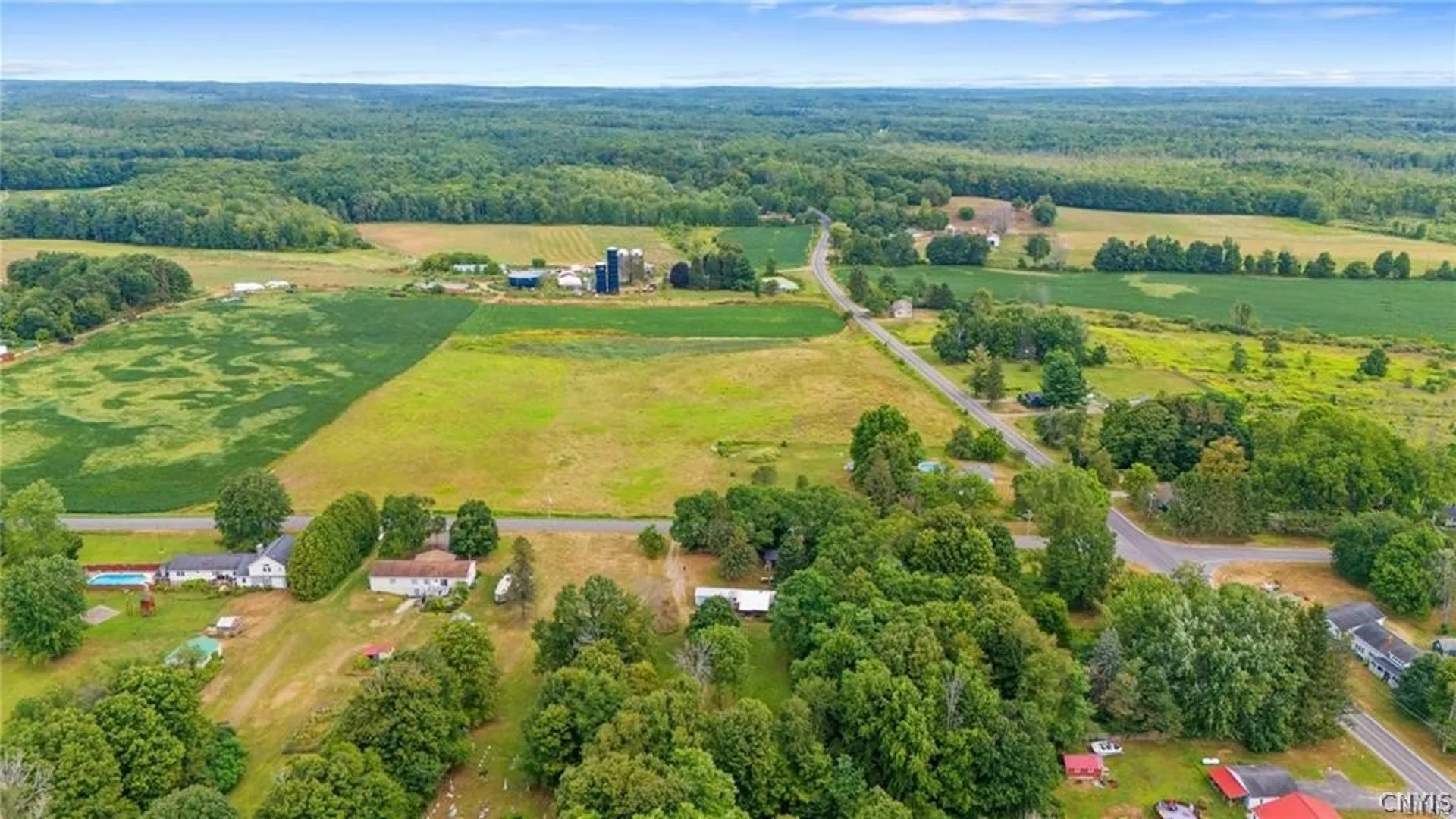 Property at 13 Clifford Road, Palermo, NY 13069 15