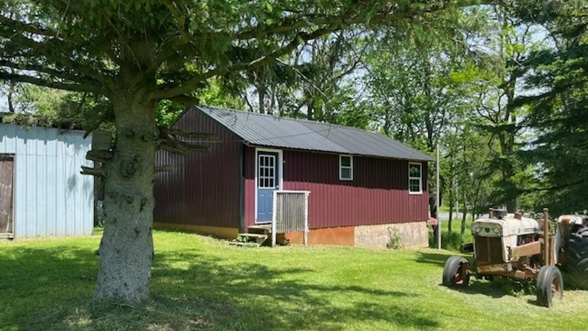 Property at 13 Clifford Road, Palermo, NY 13069 17
