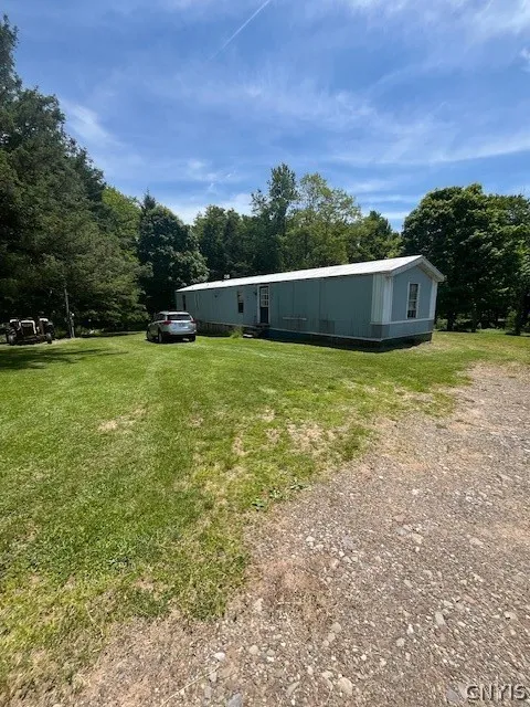 Property at 13 Clifford Road, Palermo, NY 13069
