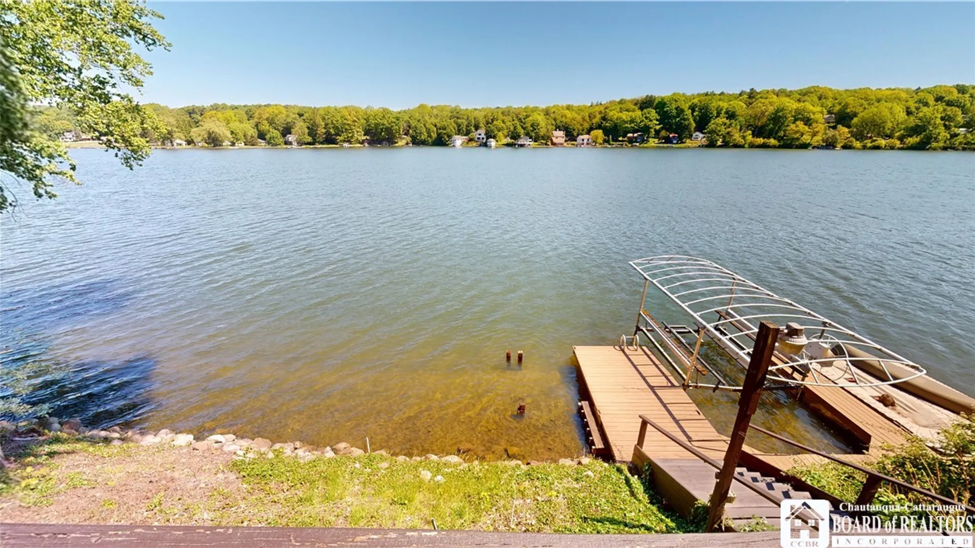 Property at 2546 Shadyside Road, Mina, NY 14736 11