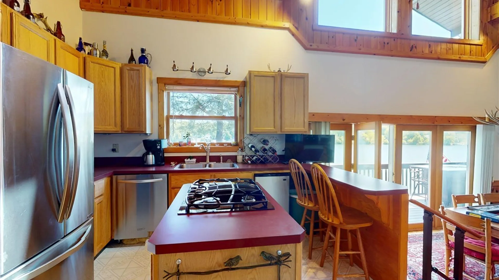 Property at 2546 Shadyside Road, Mina, NY 14736 13