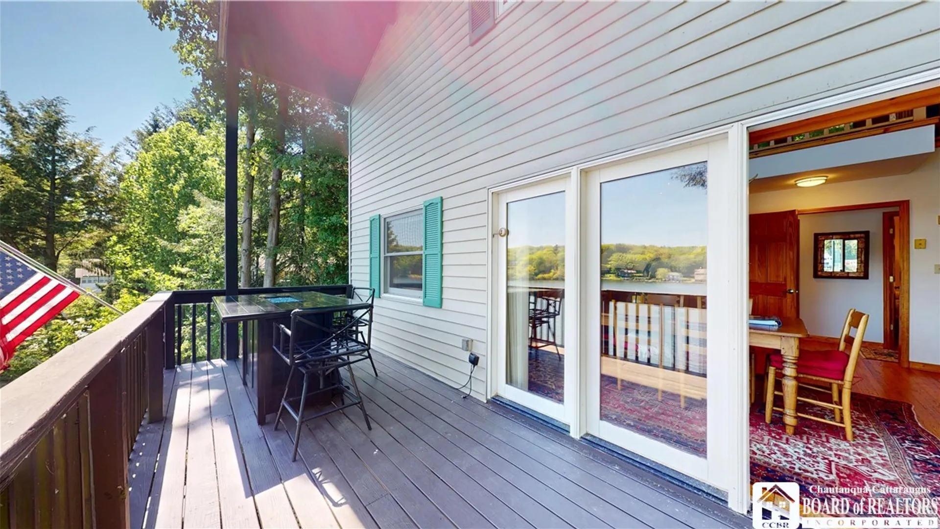 Property at 2546 Shadyside Road, Mina, NY 14736 4