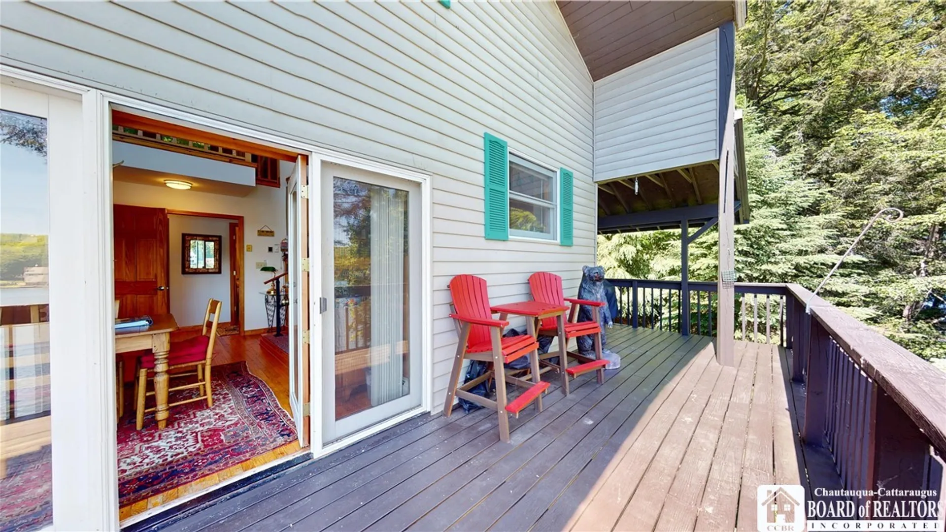 Property at 2546 Shadyside Road, Mina, NY 14736 5