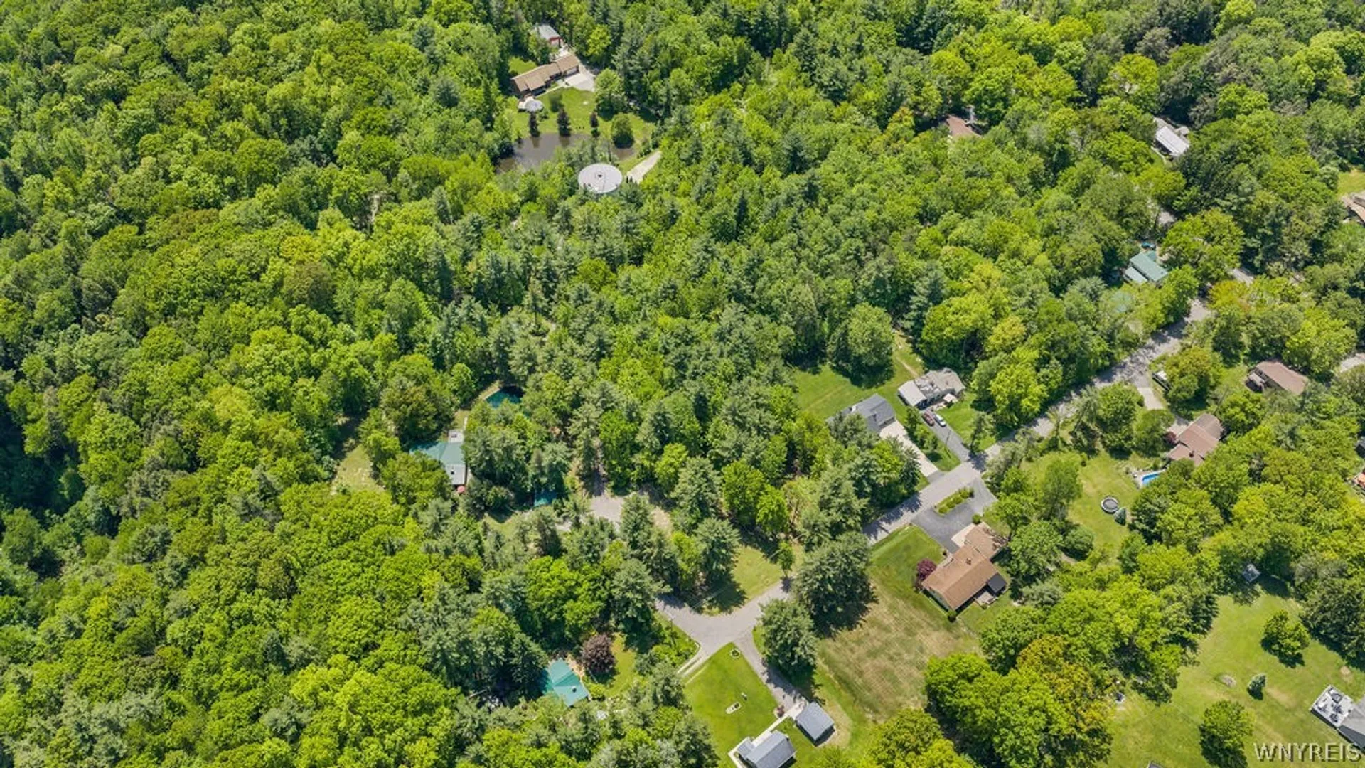Property at V/L Crestwood Circle, Boston, NY 14127 7