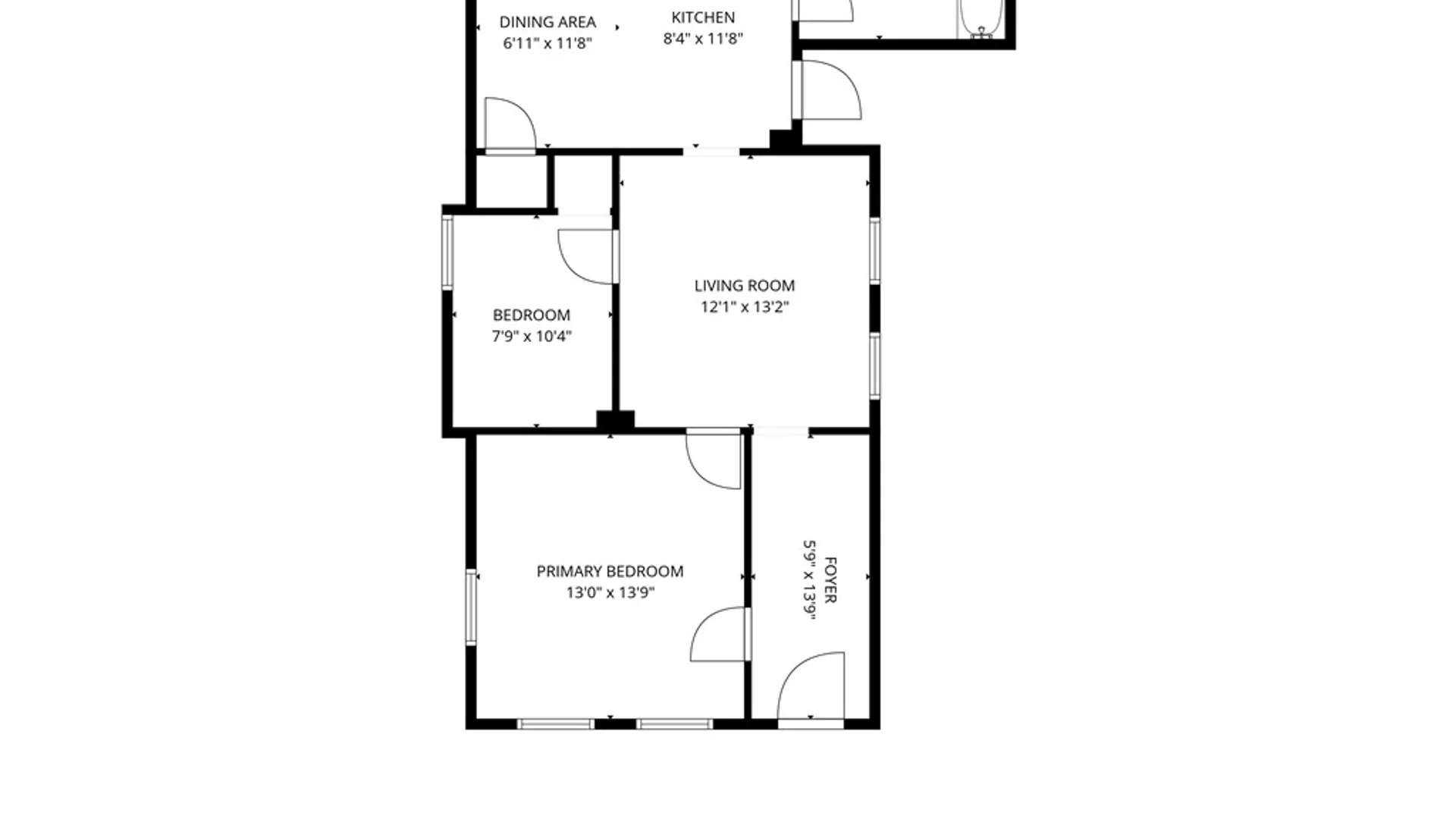 Property at 291 Sunset Drive, Corning City, NY 14830 18