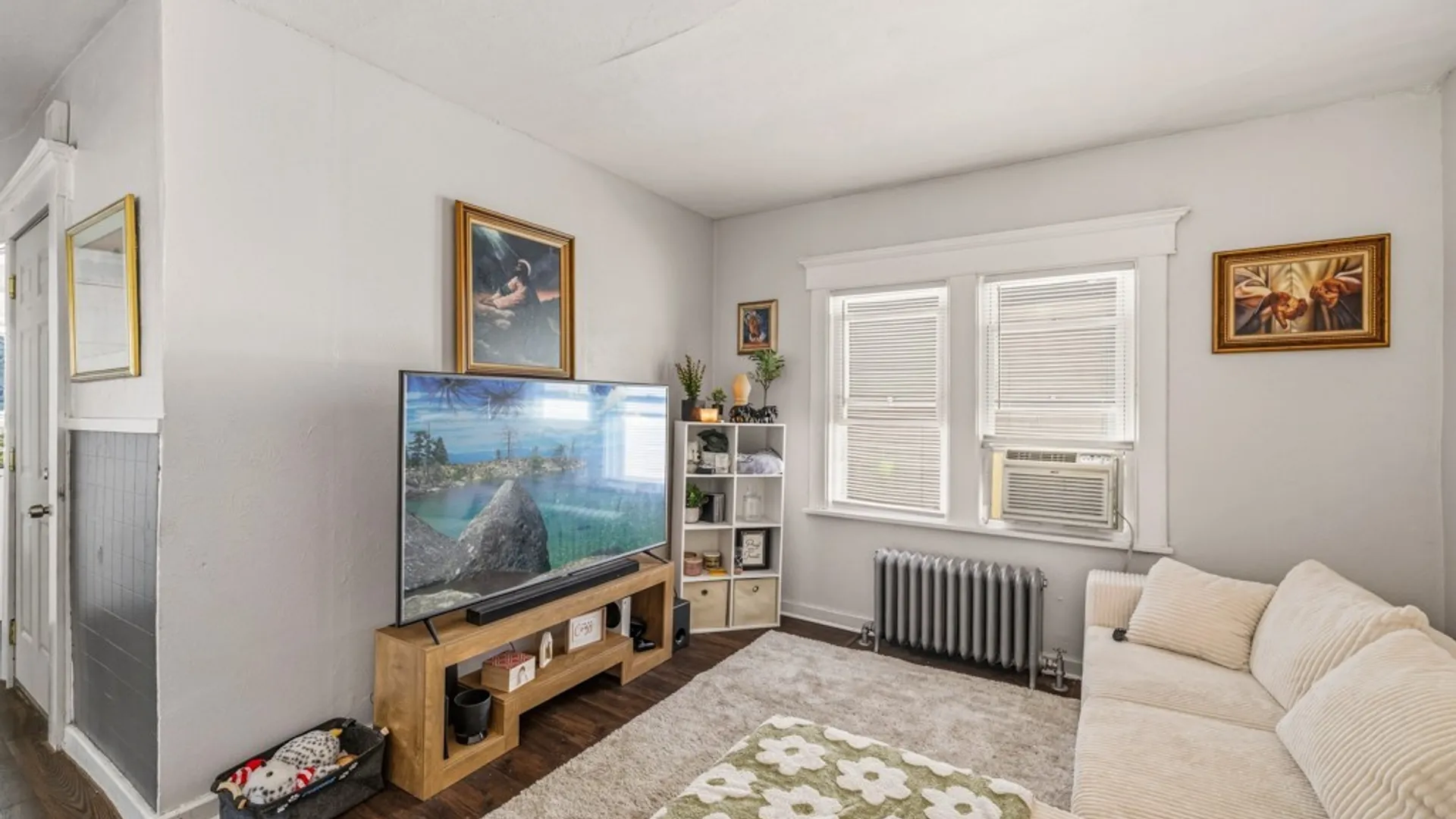 Property at 220 Stevenson Street, Buffalo, NY 14210 13