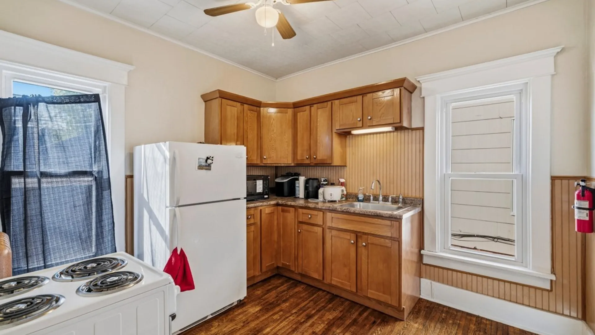 Property at 220 Stevenson Street, Buffalo, NY 14210 23