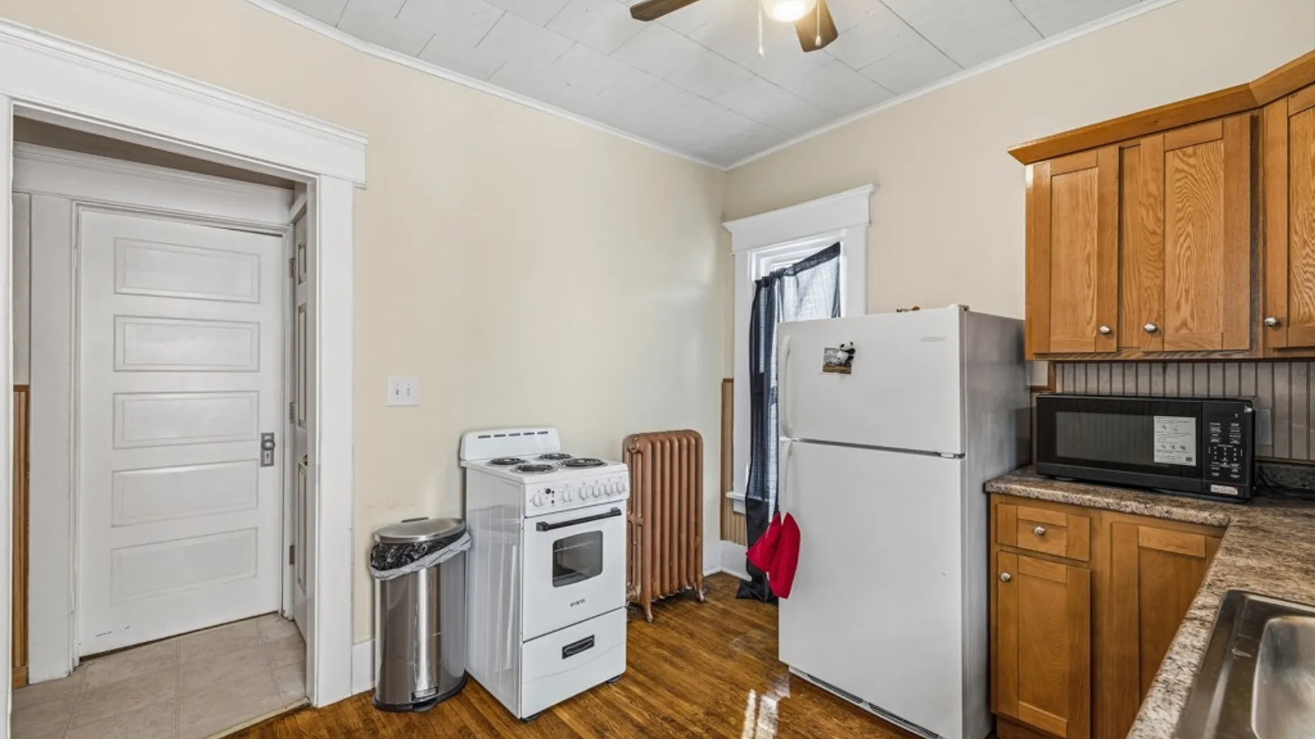 Property at 220 Stevenson Street, Buffalo, NY 14210 24