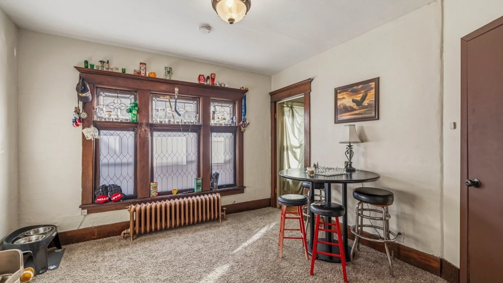 Property at 220 Stevenson Street, Buffalo, NY 14210 26