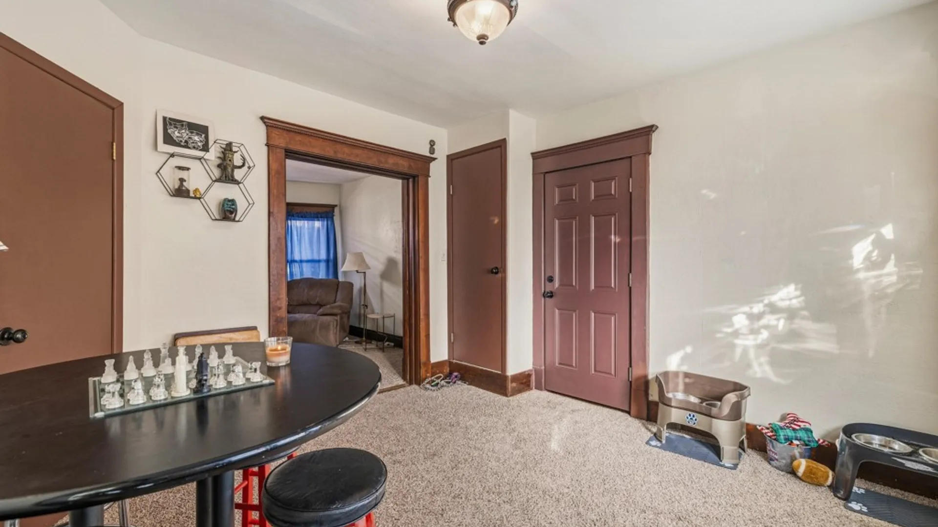 Property at 220 Stevenson Street, Buffalo, NY 14210 27