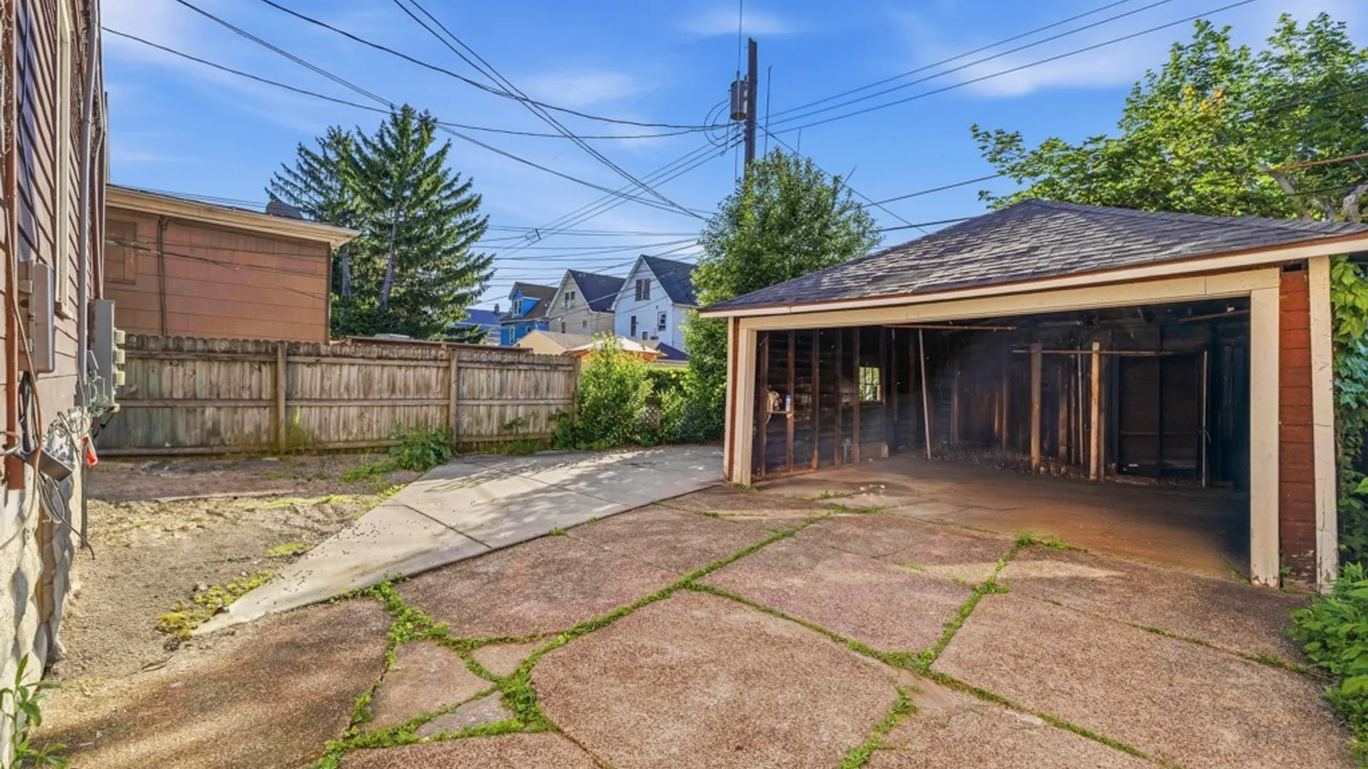 Property at 220 Stevenson Street, Buffalo, NY 14210 44