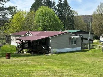 Property at 116 Memory Lane, North Norwich, NY 13460