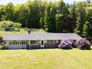 Property at 415 Cape Horn Road, Gilboa, NY 12167
