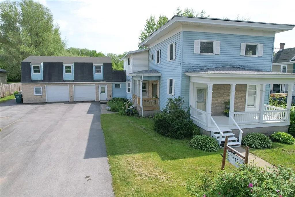 Property at 1947 Harwood Drive, Sandy Creek, NY 13083