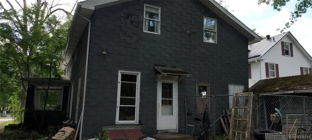 Property at 76 North Street, Leroy, NY 14482