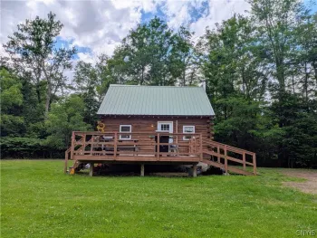 Property at 55 Castor Road, Albion, NY 13142