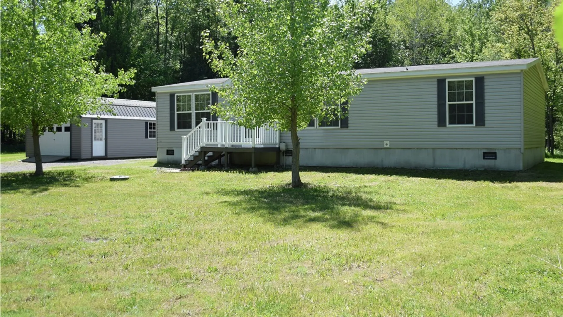 Property at 23195 Cemetery Road, Rutland, NY 13638 40