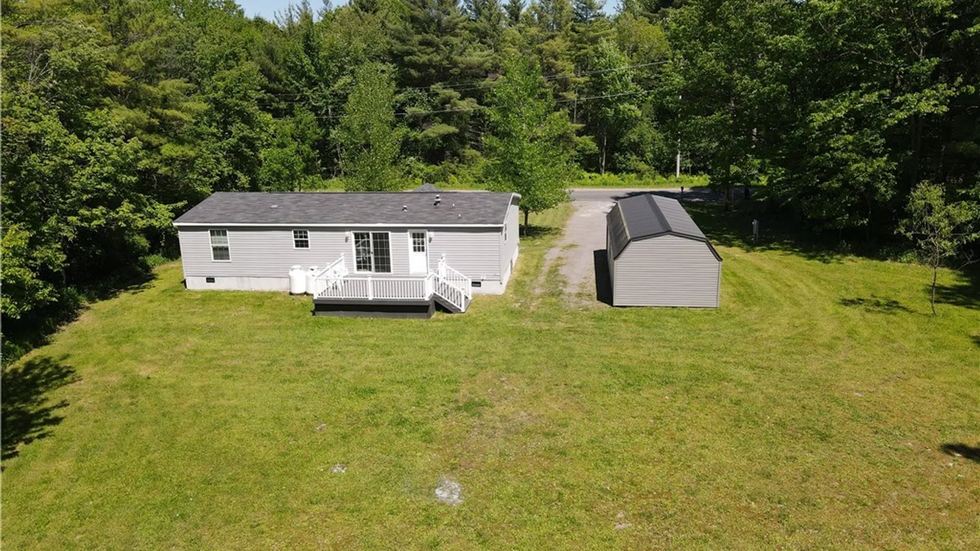 Property at 23195 Cemetery Road, Rutland, NY 13638 3