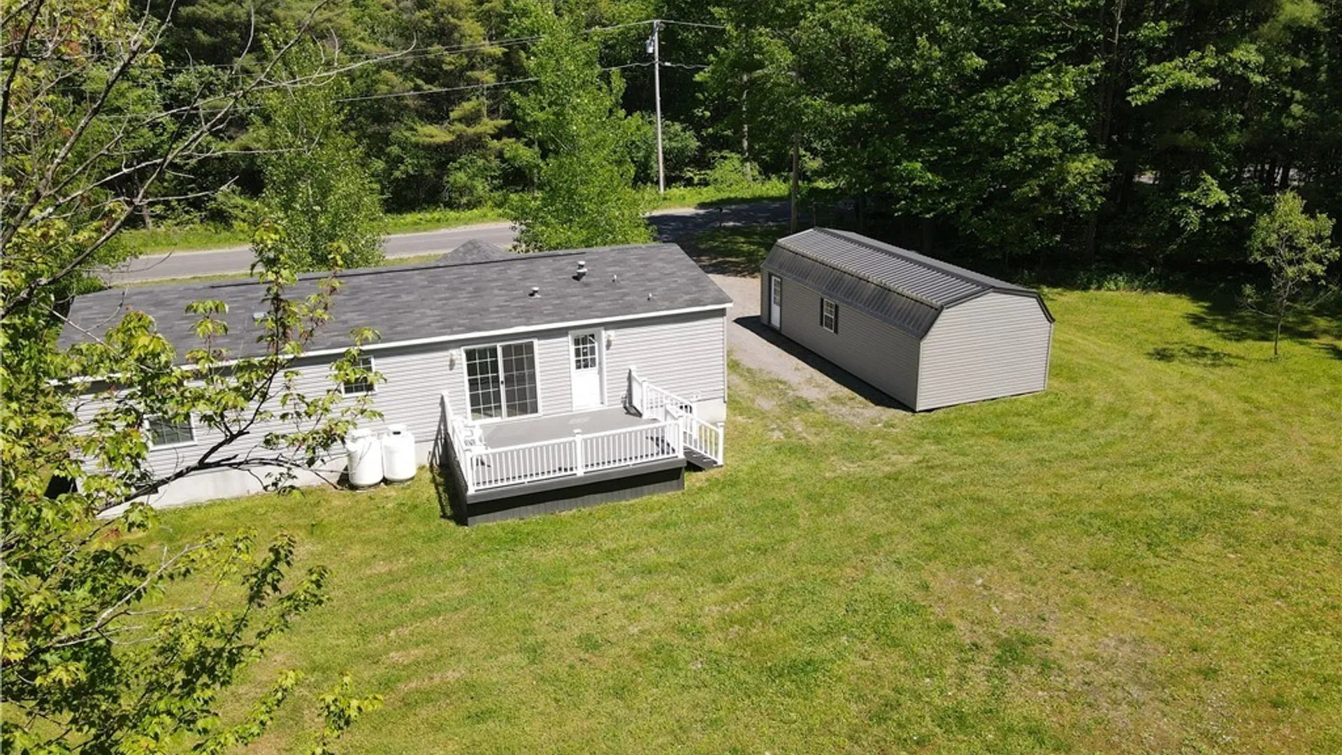 Property at 23195 Cemetery Road, Rutland, NY 13638 43