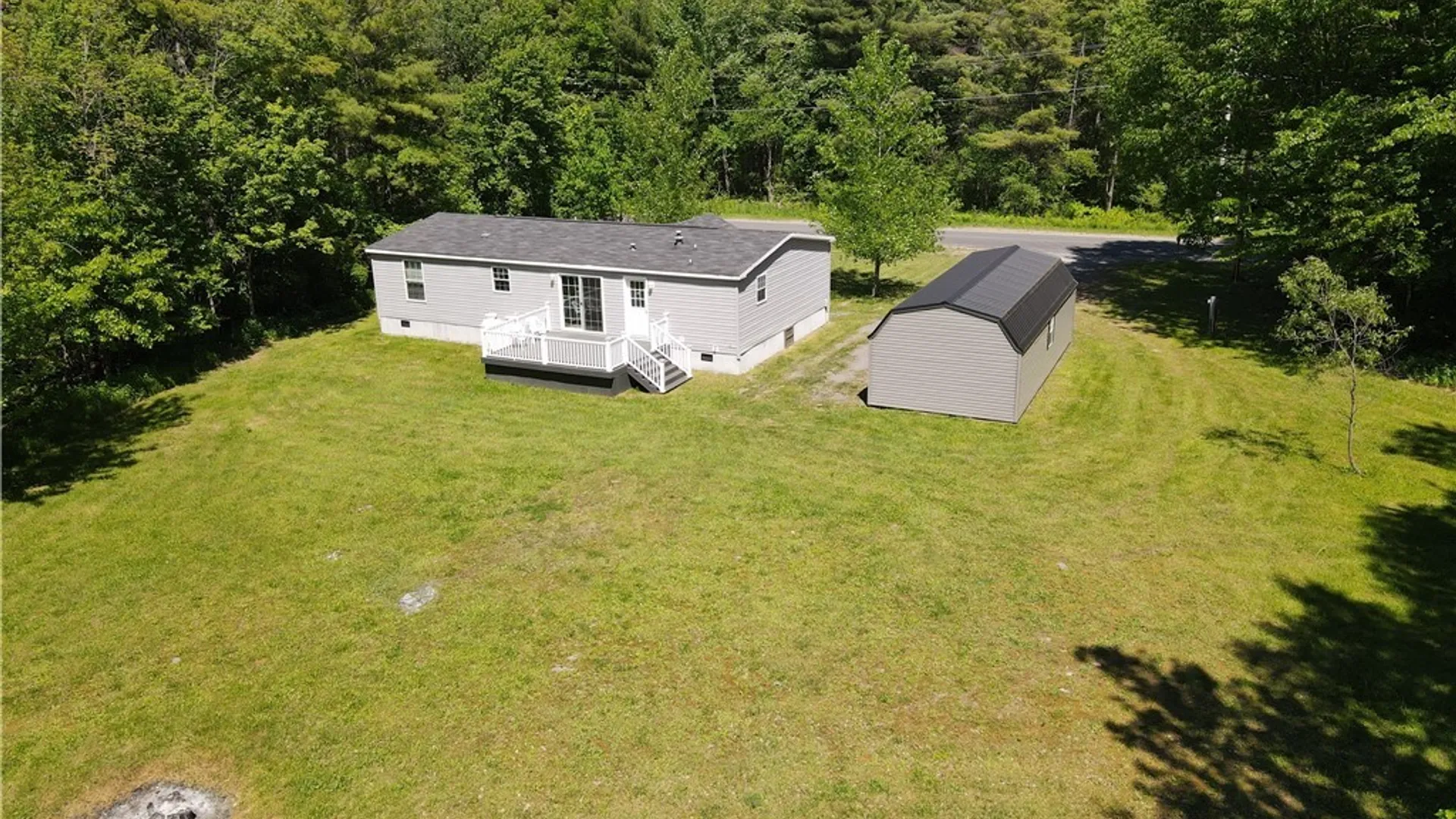 Property at 23195 Cemetery Road, Rutland, NY 13638 44