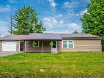 Property at 7720 Streiff Road, Floyd, NY 13440