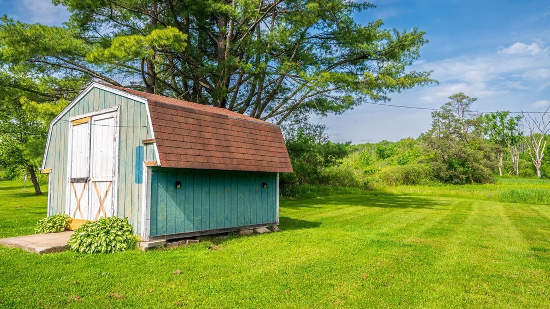 Property at 7720 Streiff Road, Floyd, NY 13440 32